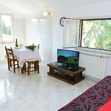 Vista Mare Apartman بوريتش المظهر الخارجي الصورة
