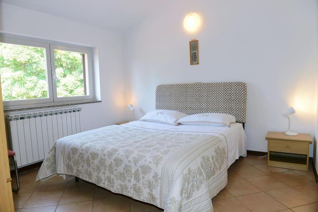 Vista Mare Apartman بوريتش المظهر الخارجي الصورة