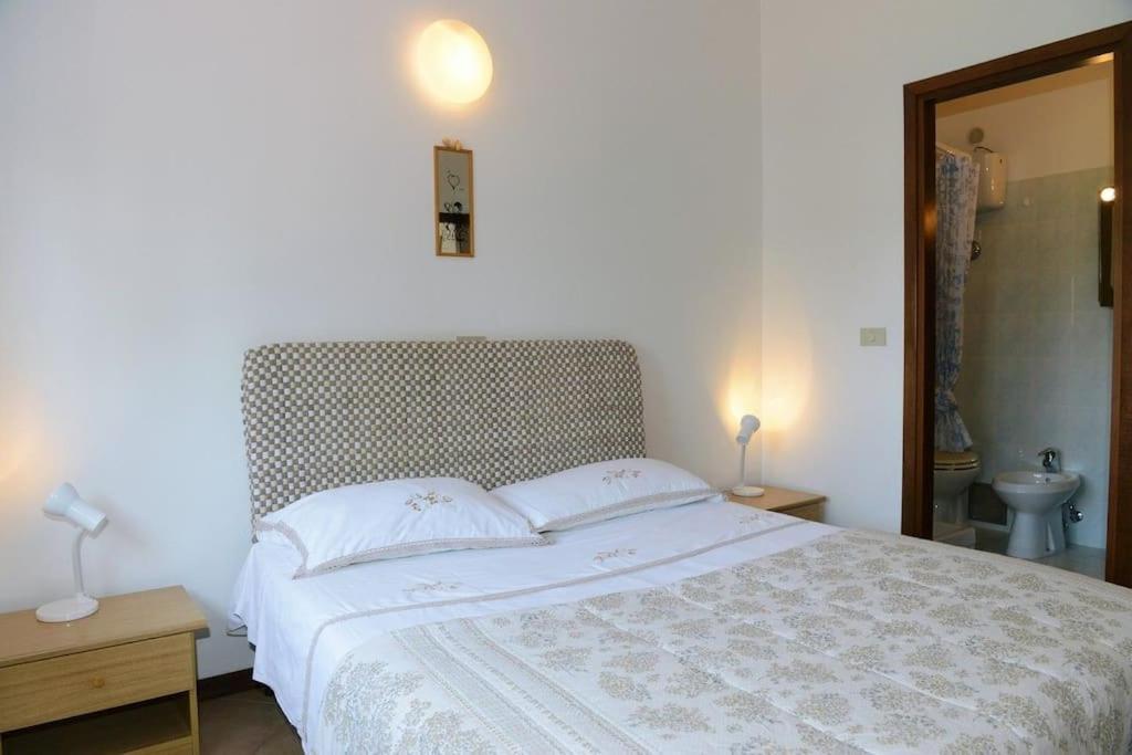 Vista Mare Apartman بوريتش المظهر الخارجي الصورة